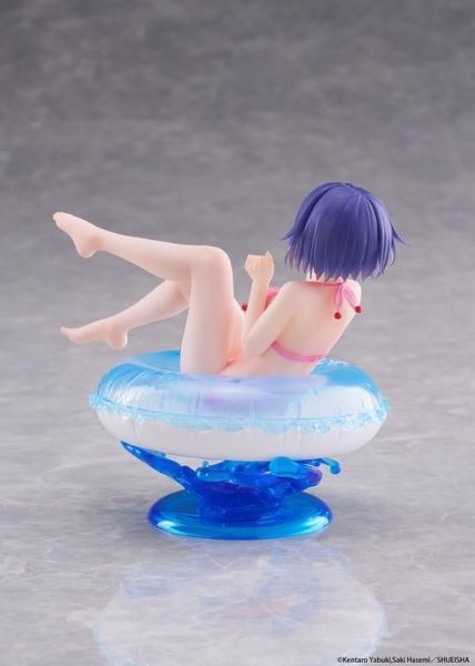 預購9月 TAITO 景品 出包王女 Aqua Float 水上漂浮女孩 西連寺春菜 