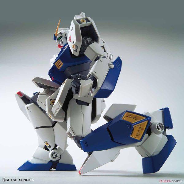 萬代 BANDAI 1/100 鋼彈模型 MG 鋼彈NT-1 Ver.2.0 組裝模型 