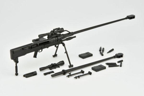 LittleArmory LA113 NTW14.5/20 Type 