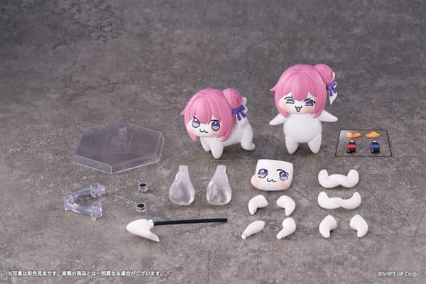 amiami x 蝸之殼 勝利女神 妮姬 NIKKE DORO 