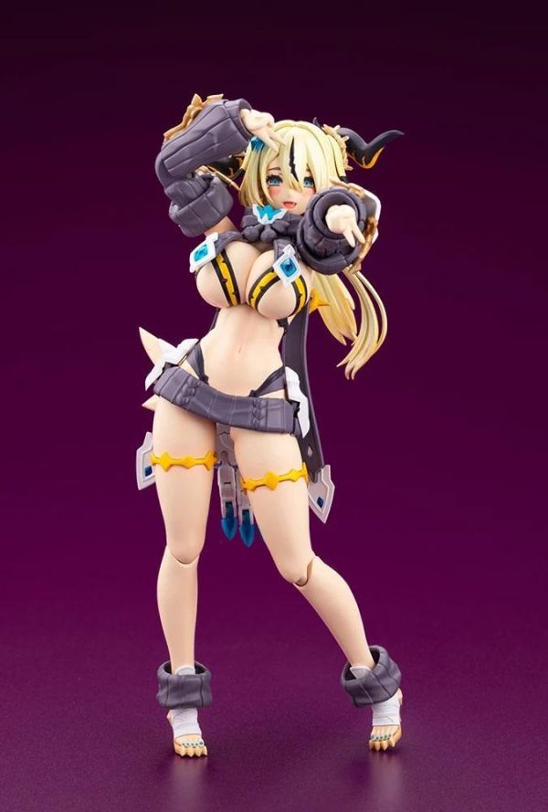 預購27年3月 壽屋 阿爾卡納蒂亞 ARCANADEA 艾妮露 組裝 S1015 