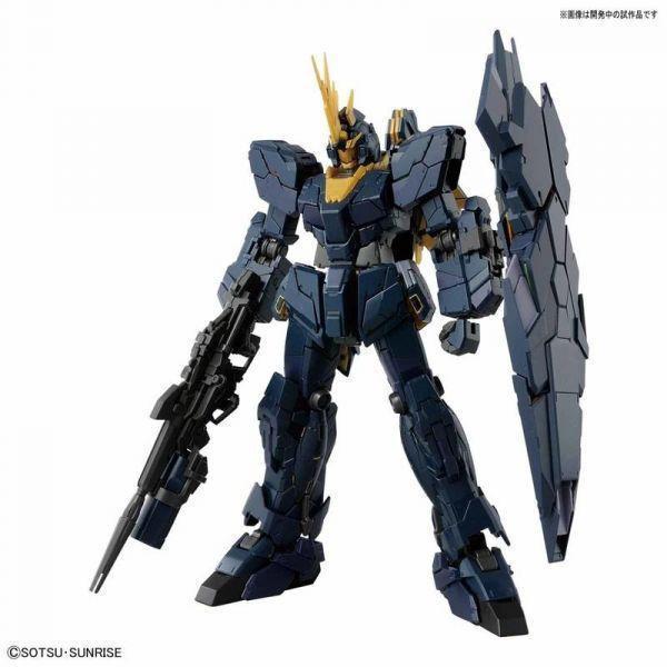 萬代 BANDAI 1/144 鋼彈模型 RG-27 獨角獸鋼彈二號機 報喪女妖 諾恩 組裝模型 