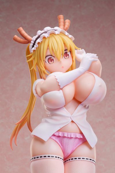 預購26年5月 A・DIMENSION 小林家的龍女僕 朵露 1/4 