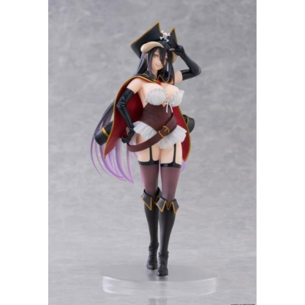 預購8月 TAITO 景品 OVERLORD Coreful 雅兒貝德 海盜Ver 