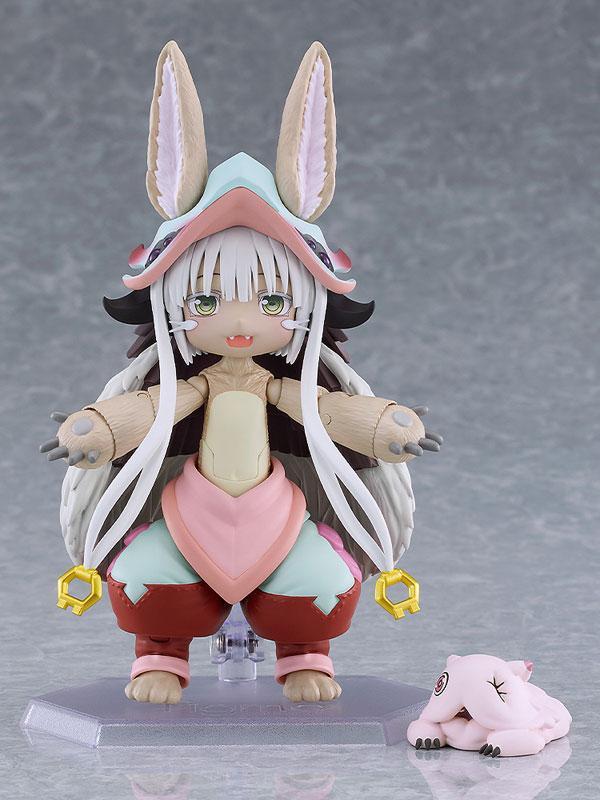 預購27年6月 figma 來自深淵 烈日的黃金鄉 奈奈祈 