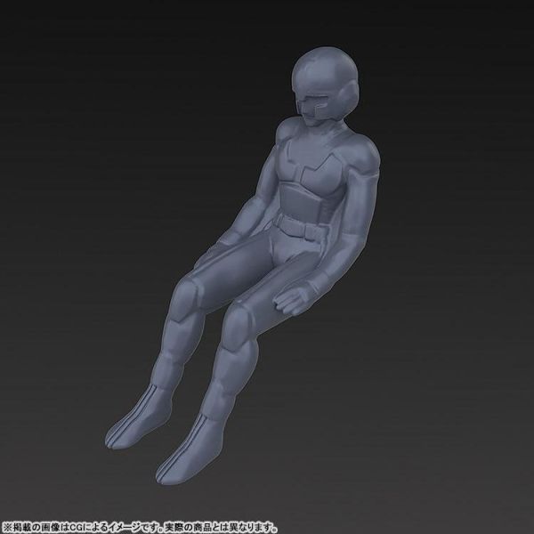 預購27年4月 GSC MODEROID 巨神GORG Manon Guardian 組裝模型 