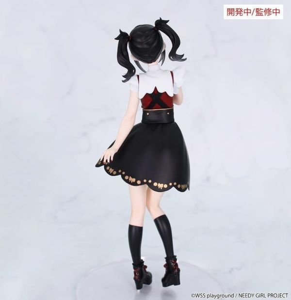 預購27年2月 SYSTEM SERVICE 景品 Vivit 主播女孩重度依賴 糖糖 