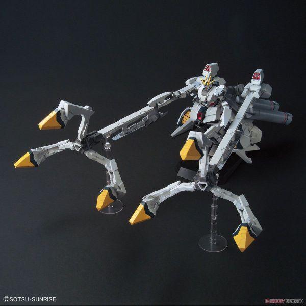 萬代 BANDAI 組裝模型 HGUC#218 1/144 NARRATIVE 敘事鋼彈 (A-PACKS) 