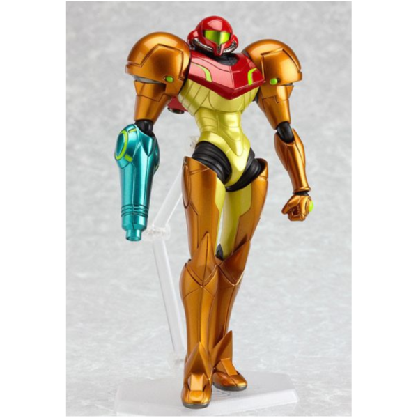 預購26年1月 figma 密特羅德 另一個M 薩姆斯 亞蘭 