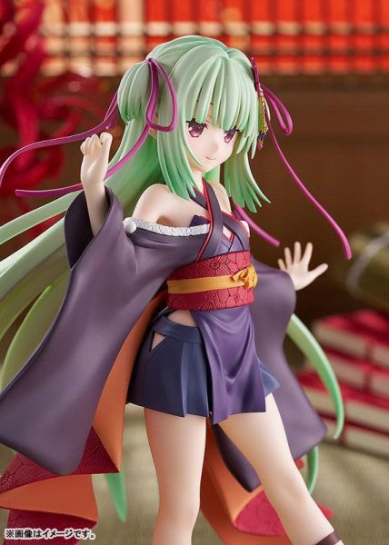 預購11月 GSC POP UP PARADE 千戀＊萬花 千戀萬花 叢雨 L Size 