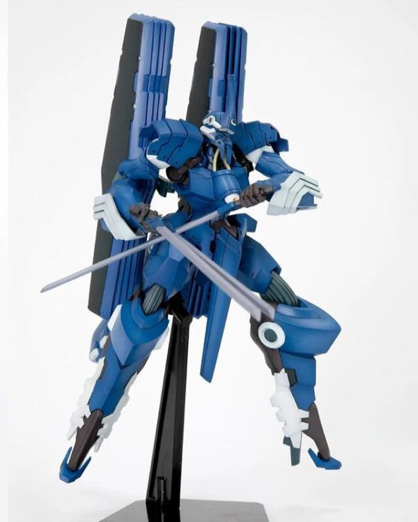 壽屋 武裝機甲 VARDANT 法丹特 再版 組裝模型 
