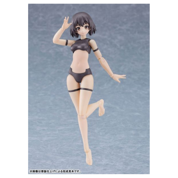 預購26年1月 GSC PLAMATEA MuseBody Ichika A類 