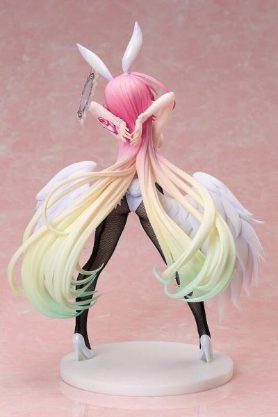 預購11月 FREEing 1/6 PVC 遊戲人生 吉普莉爾 兔女郎Ver 