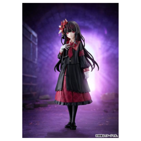 預購27年1月 GSC POP UP PARADE 魔法少女的魔女審判 二階堂希羅 L Size 