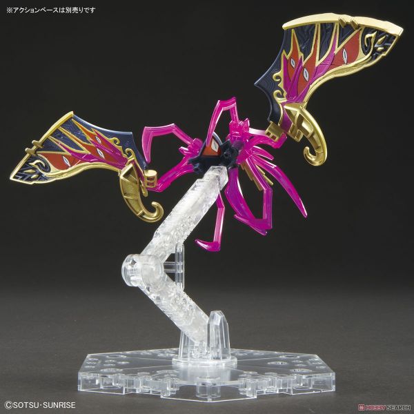 萬代 BANDAI 組裝模型 sd鋼彈世界 群英集 術士神盾鋼彈 