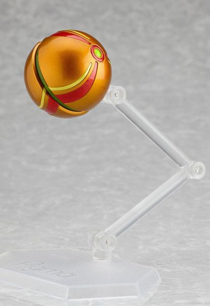 預購26年1月 figma 密特羅德 另一個M 薩姆斯 亞蘭 