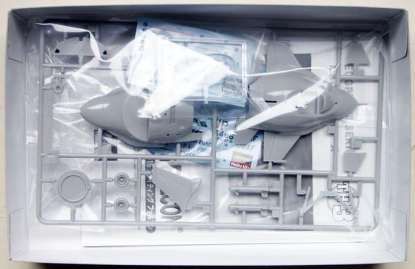 預購4月 長谷川 Q版蛋機戰鬥機 TH03 F-16 戰隼 再版 組裝模型 