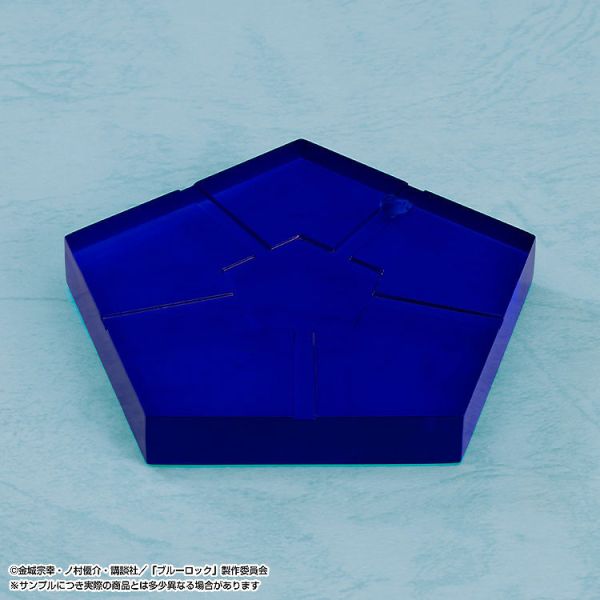 預購26年2月 GSC 黏土娃 BLUE LOCK 藍色監獄 糸師冴 