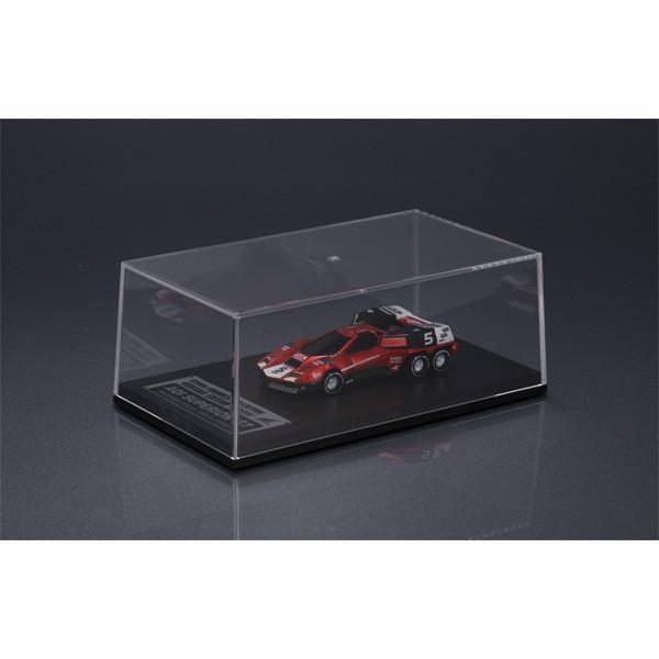 MH限定 CFC 新世紀GPX閃電霹靂車 AOI 史培利昂GT 