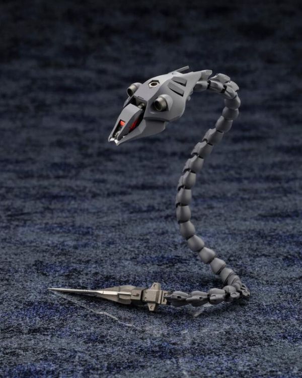 預購9月 壽屋 六角機牙 ALTERNATIVE Creep Venom 毒蛇 