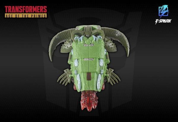 預購9月 TAKARATOMY 變形金剛 AOTP-42 馬克西莫大帝 