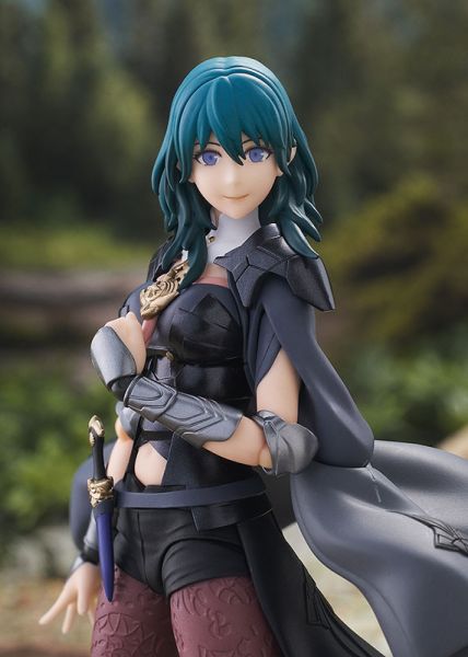 預購26年6月 figma 聖火降魔錄 風花雪月 女主角 貝雷絲 