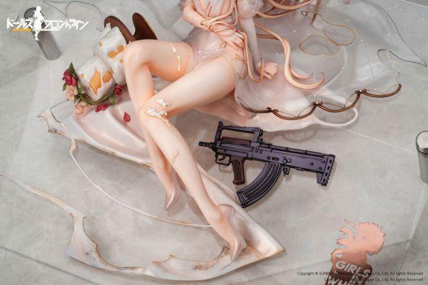 Reverse Studio 少女前線 OTs-14 天意佳人 重傷ver 
