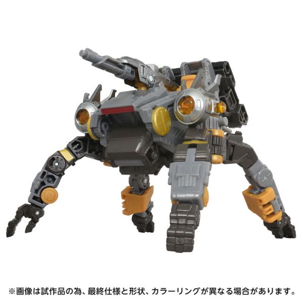 預購26年4月 TAKARATOMY 變形金剛 AOTP-29 幻天靈 