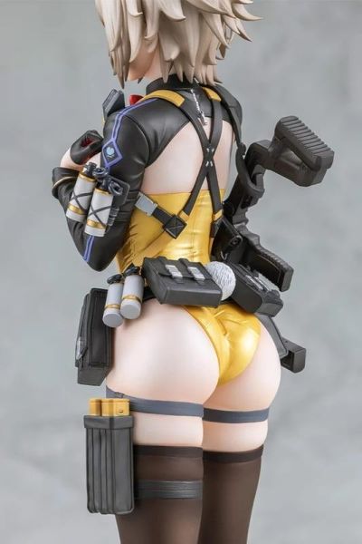 預購27年5月 壽屋 少女前線2 追放 維克托 戰地兔影Ver. 1/7 一般版 S1029 