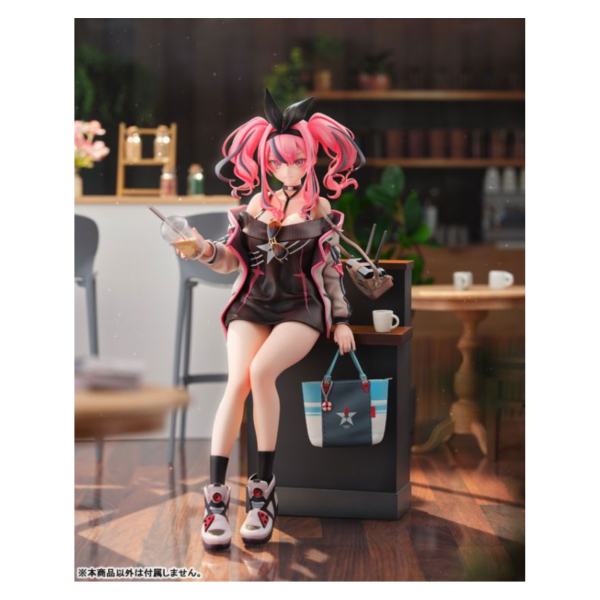 預購26年8月 Brilliant Journey 碧藍航線 布萊默頓 Happy Dating 