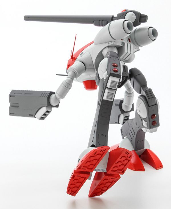 長谷川 1/72 超時空要塞 Glaug 戰鬥兵器 組裝模型 