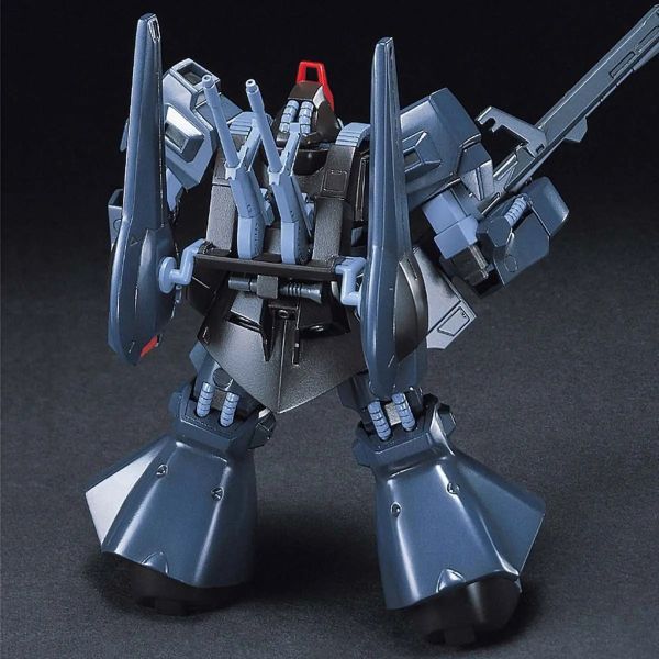 萬代 BANDAI HGUC #010 1/144 RMS-099 里克 迪亞斯 