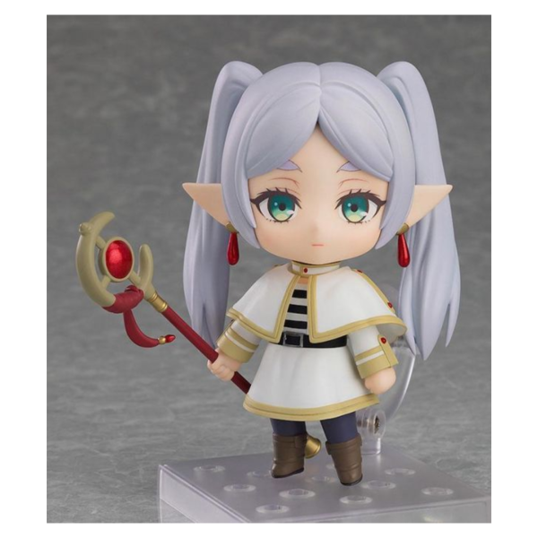 預購8月 GSC 黏土人 葬送的芙莉蓮 芙莉蓮 再版 