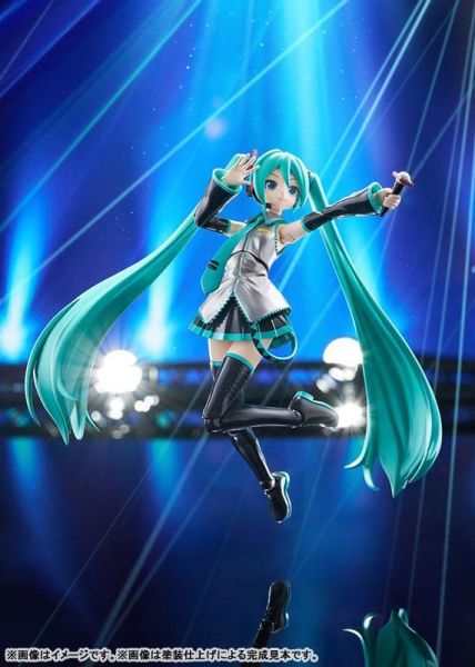預購27年1月 GSC PLAMATEA 初音未來 組裝模型 