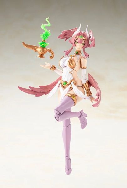 預購26年3月 壽屋 阿爾卡納蒂亞 ARCANADEA 亞爾亞莉露 