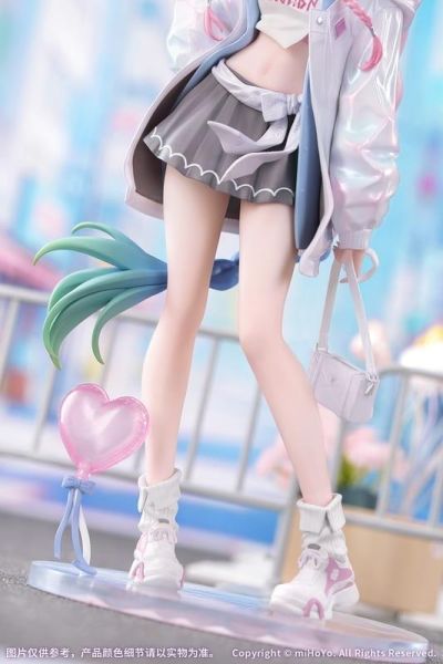 預購12月 Myethos Gift+ 崩壞 星穹鐵道 昔漣 美好假日Ver 1/8 