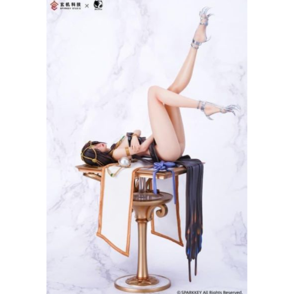 預購27年1月 BearPanda wlop 原畫 鬼刀 風玲公主 1/6 附特典 