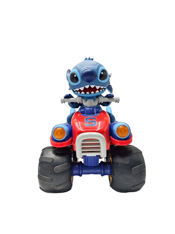 近期到貨 MEKBAO x 迪士尼 遙控沙灘車 史迪奇 