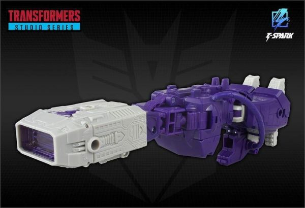 預購11月 TAKARATOMY 變形金剛電影版 TS-36 震盪波 
