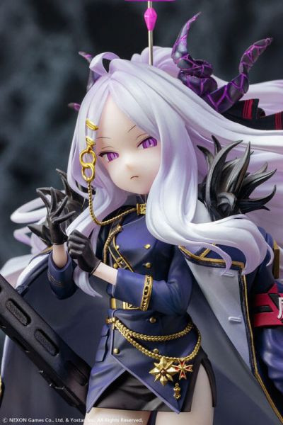 B'full 蔚藍檔案 空崎陽奈 空崎日奈 空崎ヒナ 再販 1/7 PVC完成品 