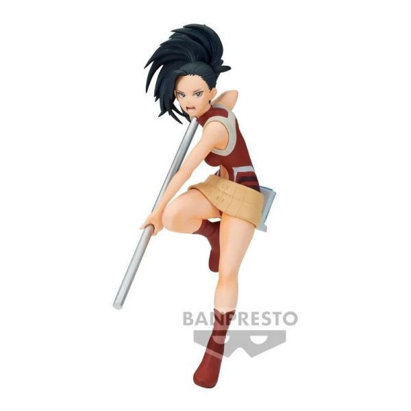 萬代 BP 代理 景品 我的英雄學院 THE AMAZING HEROES vol.37 八百萬百 