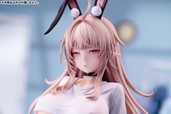 maxcute 1/4 來自異世界的精靈少女 拉比 PVC完成品 