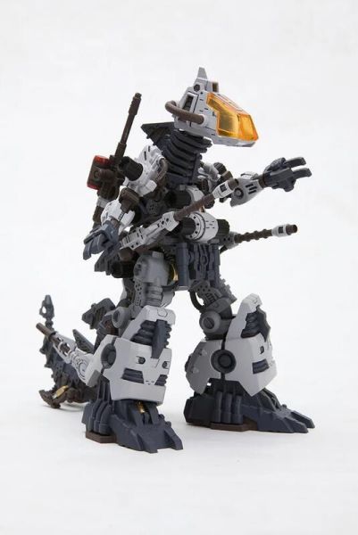 預購25年6月 壽屋 1/72 ZOIDS 洛伊德 RZ-014 殺手恐龍 再販 組裝模型 