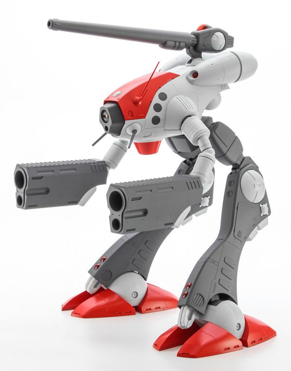 長谷川 1/72 超時空要塞 Glaug 戰鬥兵器 組裝模型 