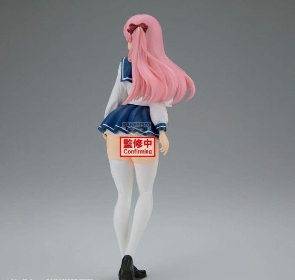 BP景品 G&G 天才麻將少女 咲 Saki 原村和 