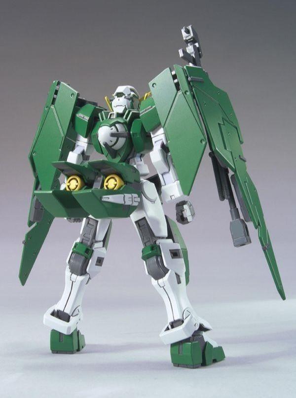 萬代 BANDAI 1/144 鋼彈模型 HG OO #03 力天使鋼彈 組裝模型 