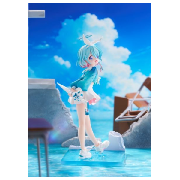 預購26年1月 萬代 BP 蔚藍檔案 The Animation 彩奈 PVC 
