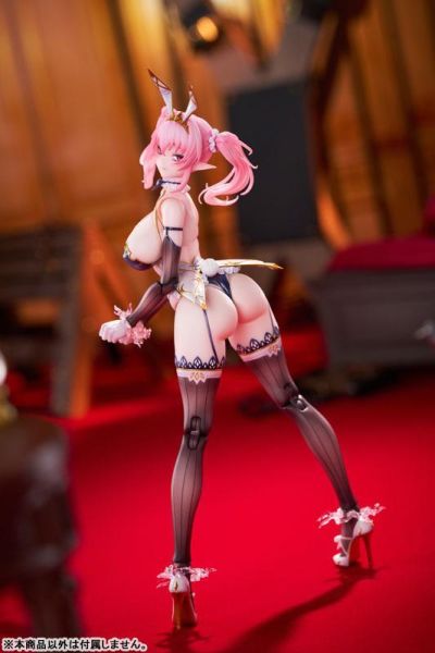 預購27年5月 Otherwhere Galactic 愛麗絲 1/12 可動 