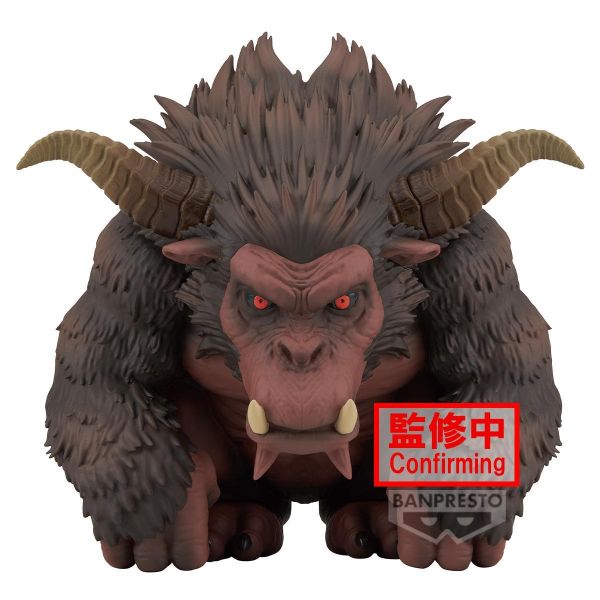 預購11月 BP 景品 魔物獵人 金獅子 破壞與滅亡的化身 (ver.A) 