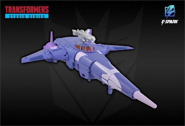 預購27年3月 TAKARATOMY 變形金剛電影 TS-45 狂飆 Cyclonus 
